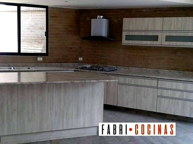 Cocina integral clara México