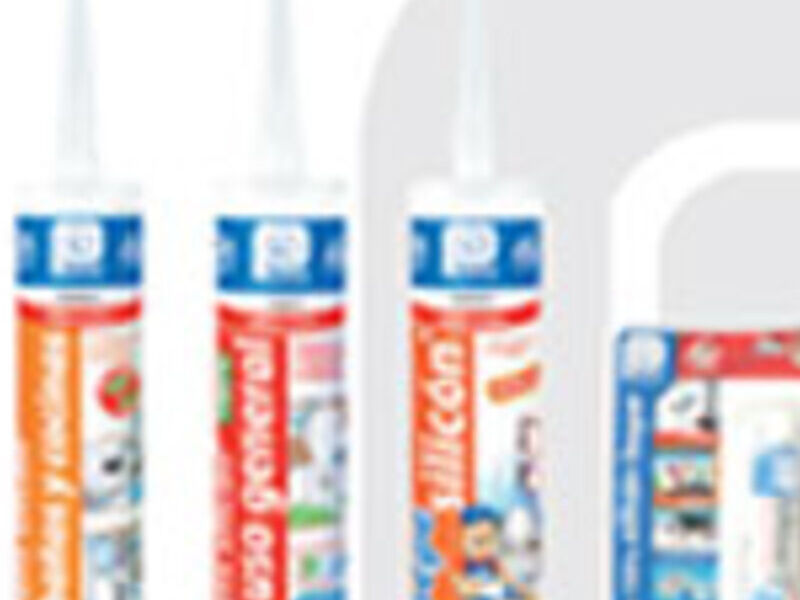 Silicones y Selladores México