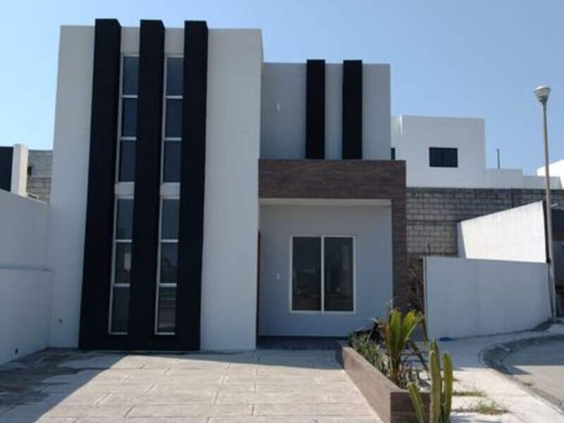 VENTA CASA   MANDINGA Veracruz 
