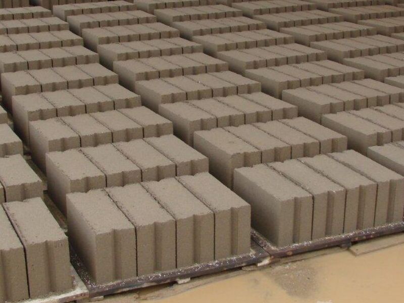 Block Solido 15 Coatzacoalcos