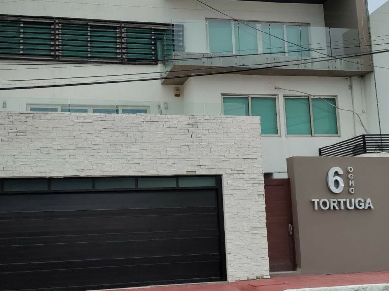 Casa   venta oro  Veracruz 