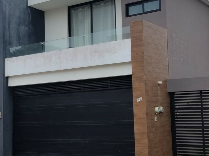 Casa renta Mandinga Veracruz 