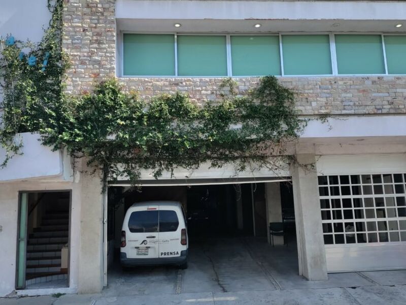 Oficinas renta  Habaneras Veracruz 