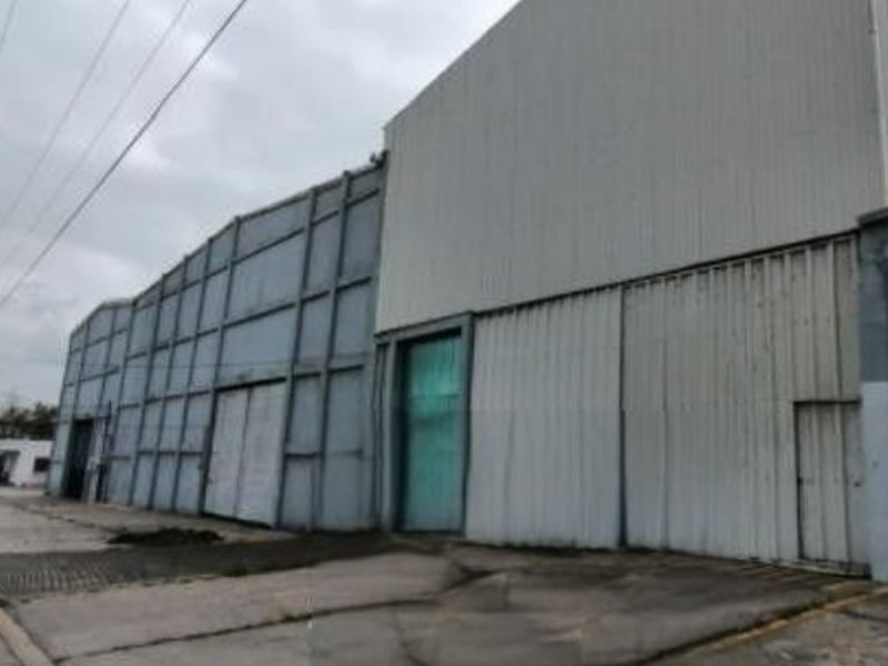 Bodega  renta inustrial Veracruz 