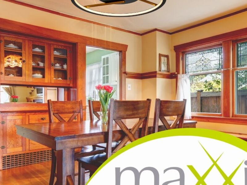 Luminaria MX-PF8219/LED3T