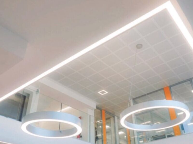 Candil MX-CL8013