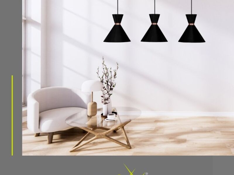 Candil MX-CL8030
