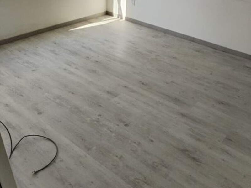 Piso laminado artik oak México
