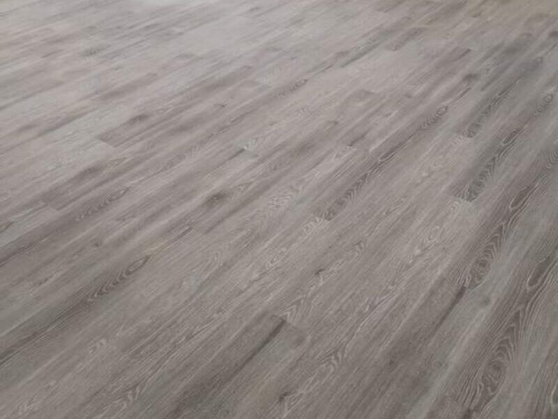 Piso laminado oak thunder México