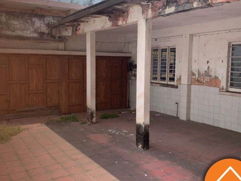 Casa   venta Centro  Veracruz 