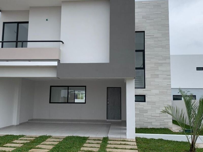 Casa venta  Tiburón Veracruz