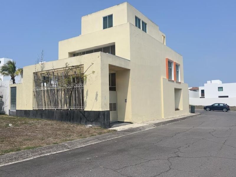 Casa   venta Lomas  Veracruz 