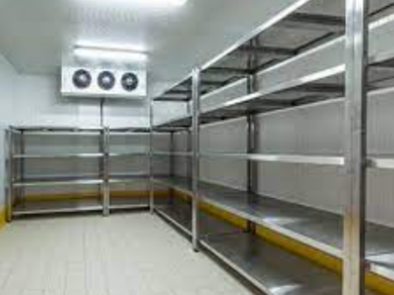 Cuarto Frío Bohn Bahía Kino