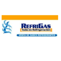 RefriGas Todo en Refrigeración