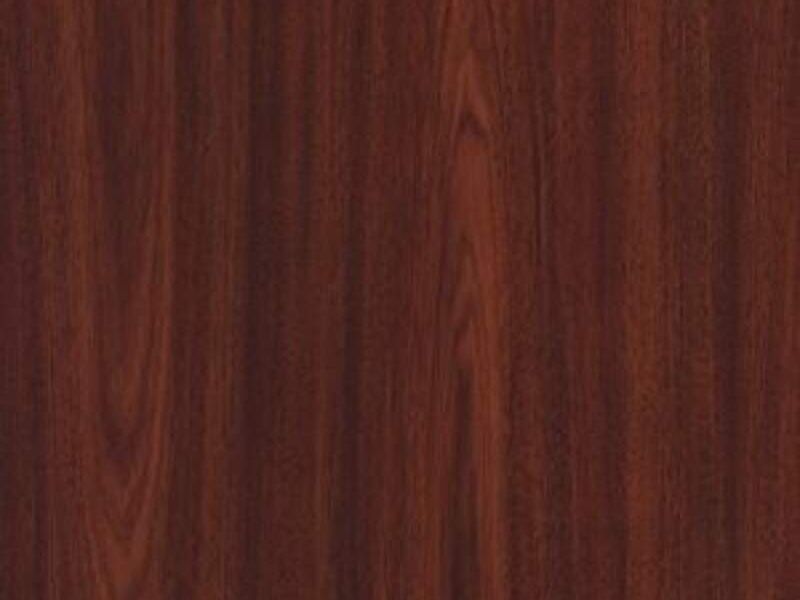 Lámina Plástica Acajou México