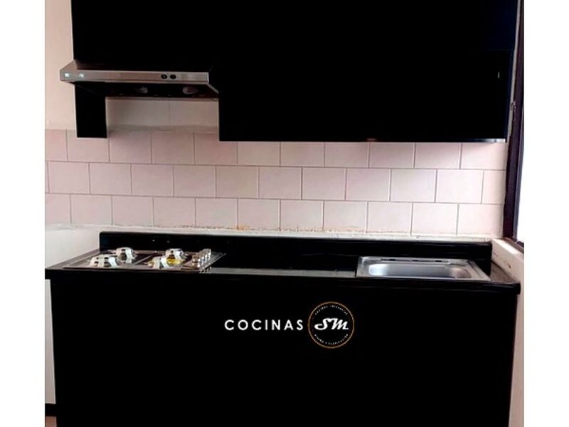 Muebles mesón cocina México