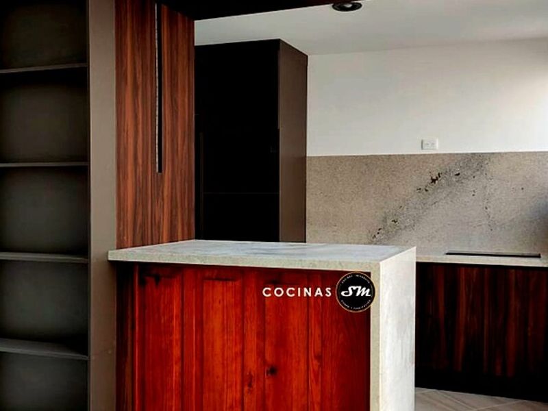 Muebles Alacena cocina México