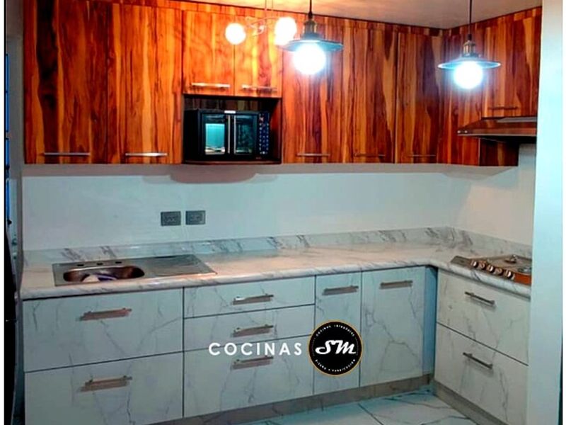 Muebles bajos claros México
