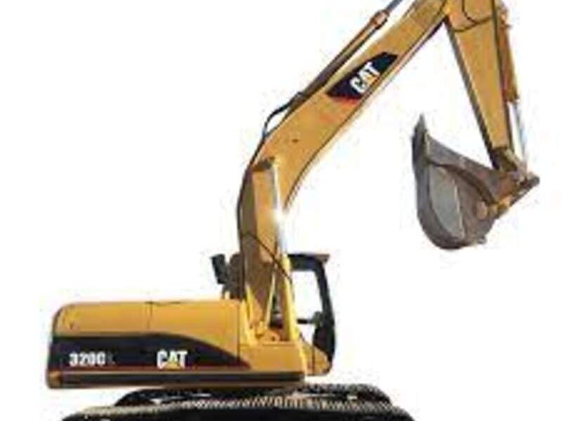  EXCAVADORAS México