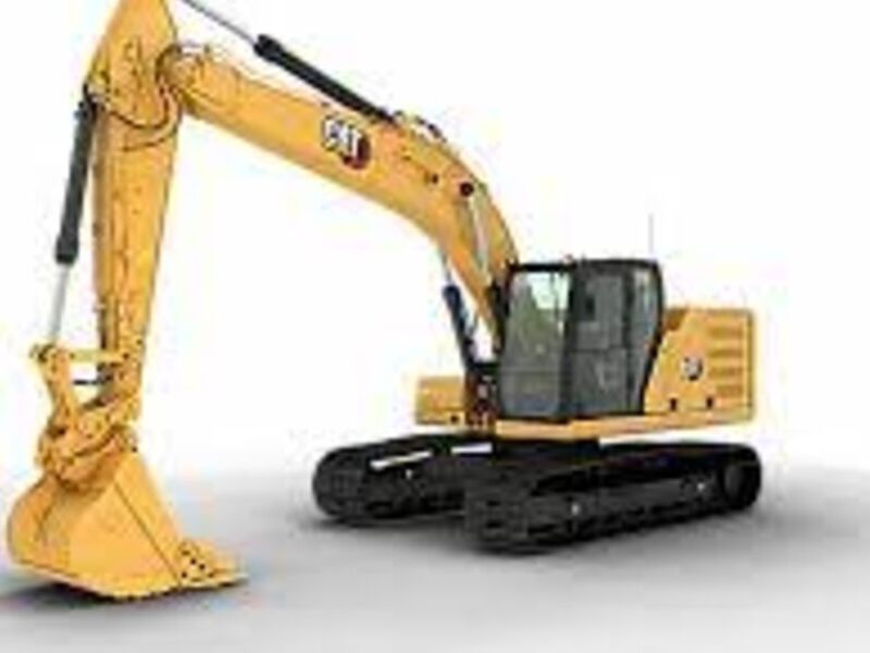  EXCAVADORAS Villahermosa
