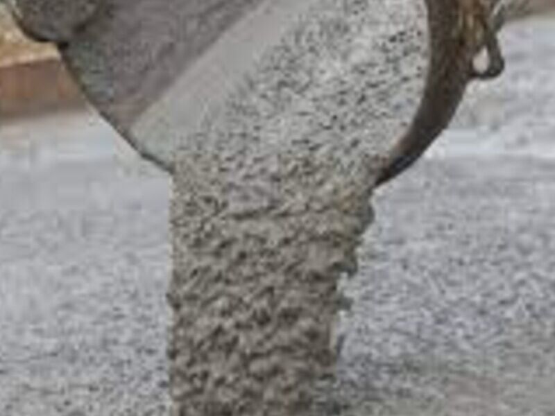Concreto Los Mochis