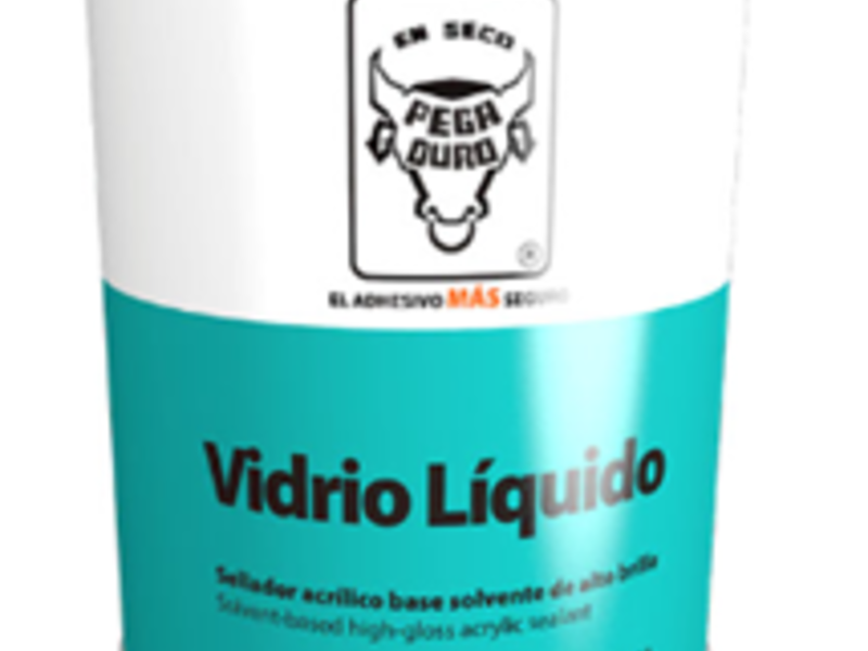 Vidrio liquido Tlaquepaque