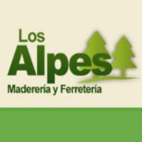 Los Alpes Maderería