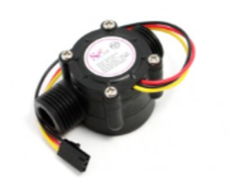 Sensor Flujo Agua Torreon 