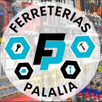 Ferreterías Palalia
