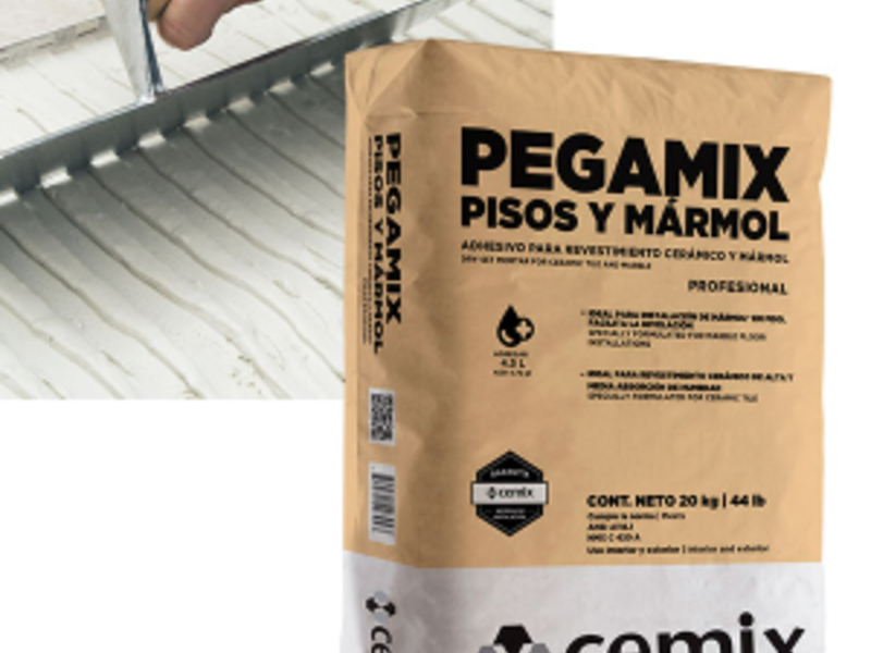 Pegapiso Monterrey