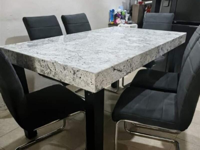 Mesa Comedor