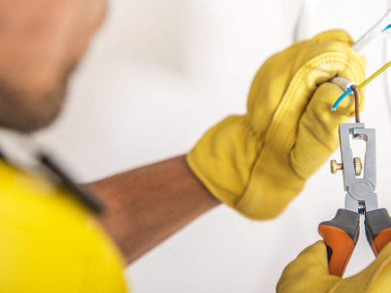 Servicio Electricidad México