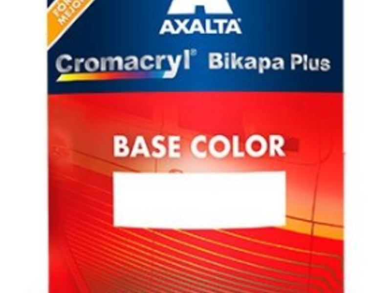 Base Color Cromacryl México