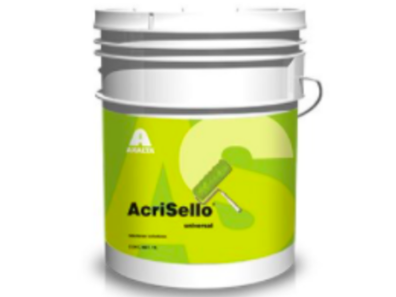 Acrisello Universal México