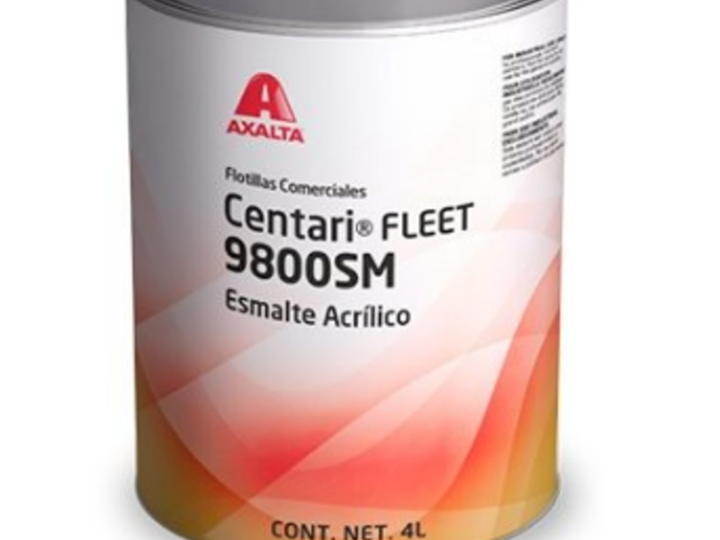Esmalte Centari México