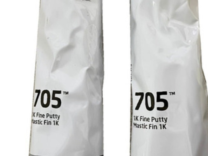 Masilla Fine Putty México