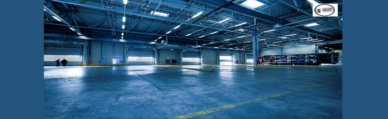 Tecno Puertas y Andenes