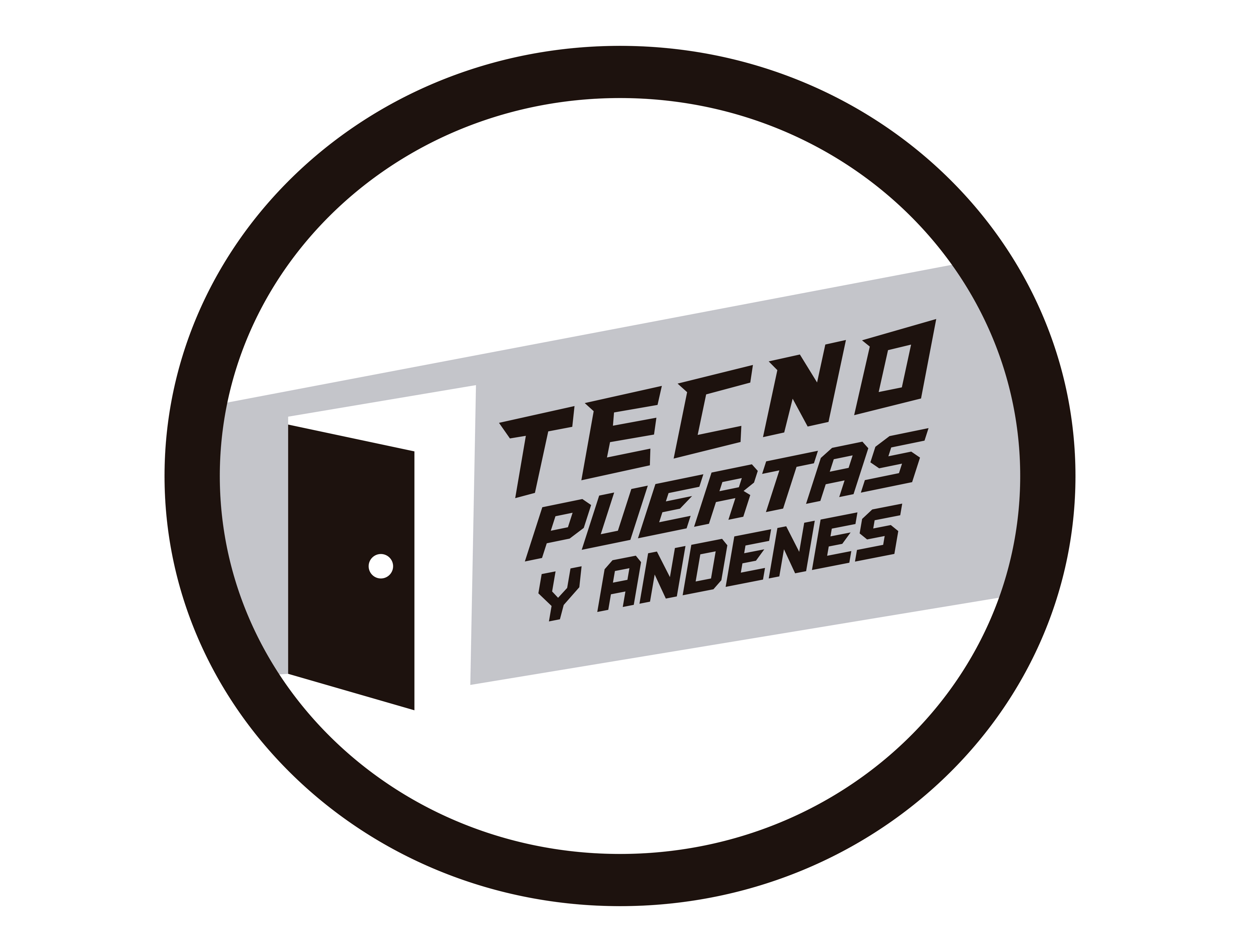 Tecno Puertas y Andenes