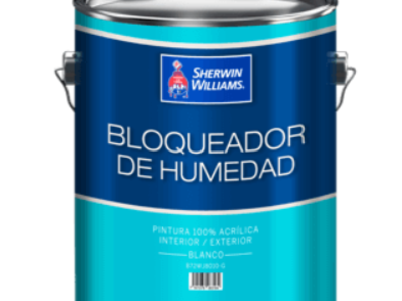 Bloqueador Humedad Centro Puebla