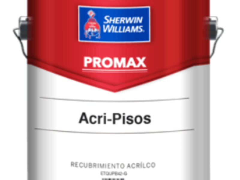 Recubrimiento Acri Pisos Centro Puebla