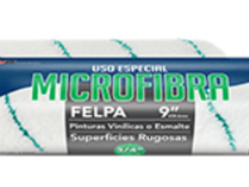 Felpa Microfibra Centro Puebla