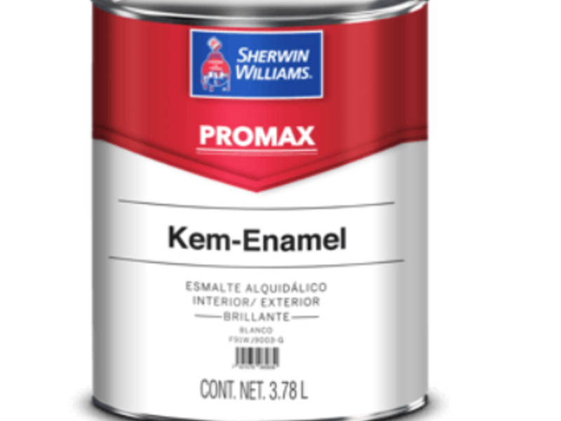 Kem Enamel Centro de Puebla
