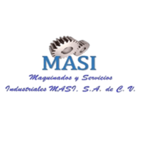 Maquinados CNC MASI
