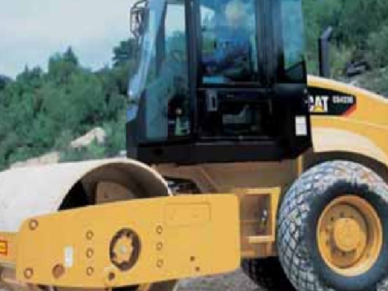 Compactacion Tierra Durango