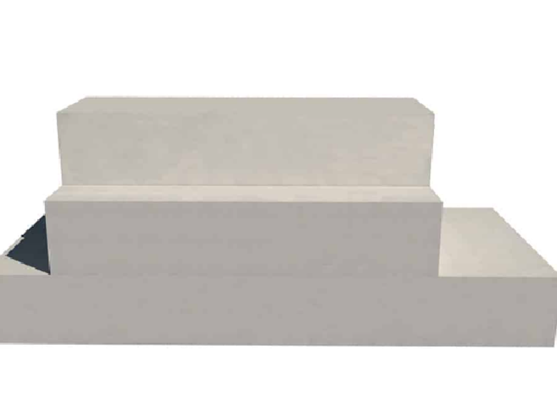 Geofoam Chihuahua