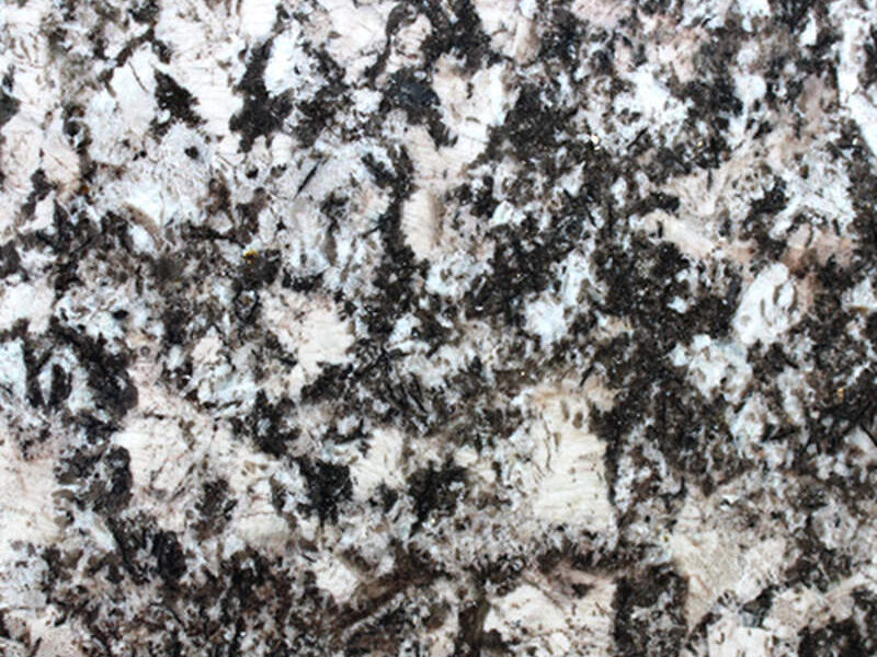 Granito Blanco Artico Juarez