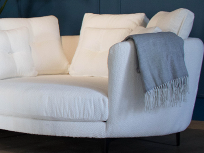 Sillón Cloud Puebla 