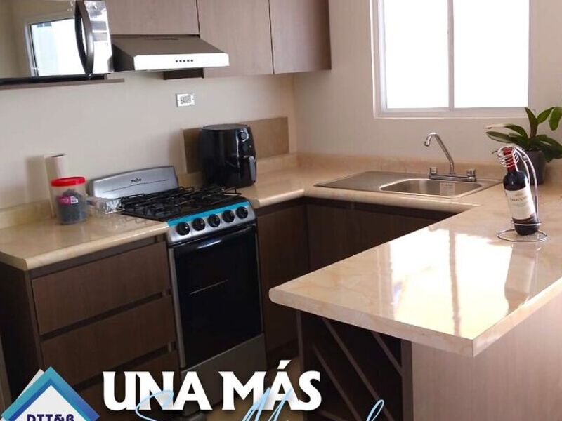 Cocina San Miguel México