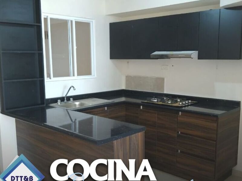  Cocina Durango México 
