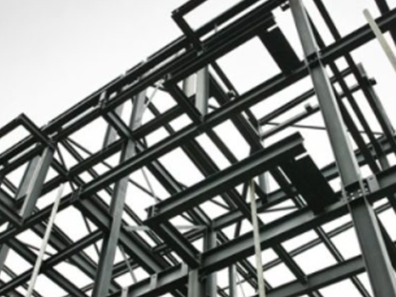 Diseño estructural Mexico
